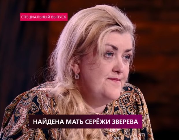 Виктория Парфенова рассказала, почему бросила сына