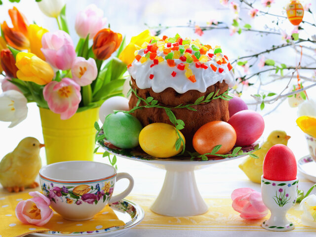 пасха 2019, яйца, крашанки