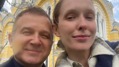 Снова вместе: беременная Катя Осадчая вернулась к мужу – Горбунов светится от  счастья (фото)