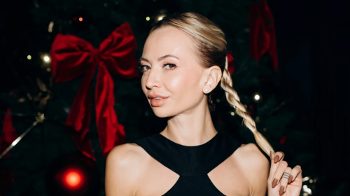 Ірина Сопонару