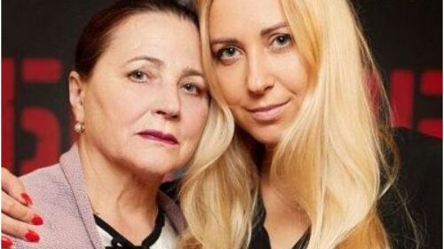 Дочь Нины Матвиенко впечатлила первым появлением на сцене после смерти мамы