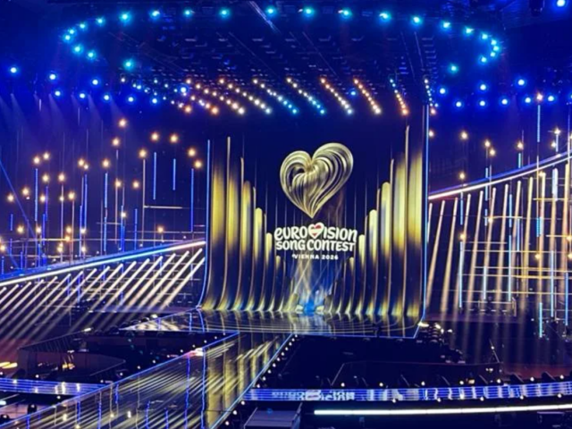 Евровидение-2026