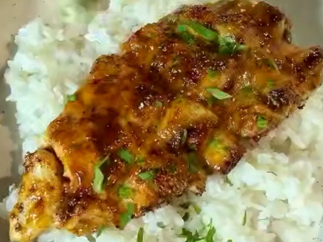 Курячя грудки