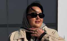 Настя Ткаченко