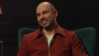 Андрій Бєдняков