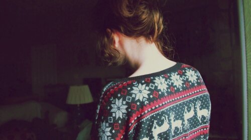 Муж бросил жену из-за обвисшей груди