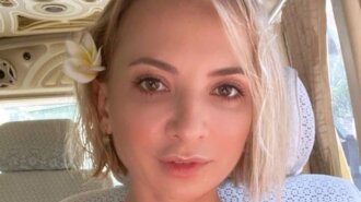 Тает в объятиях возлюбленного: блондинка из "Женского квартала" поделилась романтичным фото с Таиланда