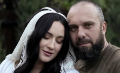Соломия Витвицкая и Алексей Ситайло