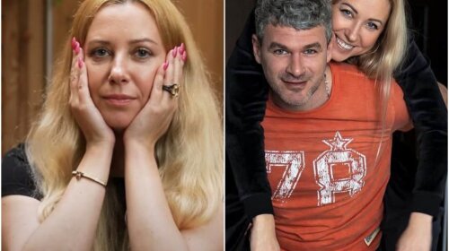 Відверто: чому Тоня Матвієнко не почувається розлучницею після того, як відбила Мірзояна у колишньої дружини