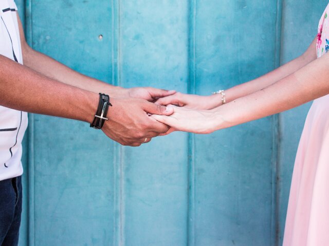 Помилки у відносинах між чоловіком і жінкою