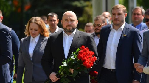 «Это горе не описать словами»: народный депутат Украины Вадим Столар сообщил о смерти дочери – ей было всего 19 лет