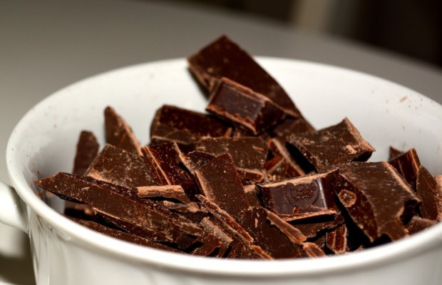 Известный диетолог развенчала миф о вреде шоколада