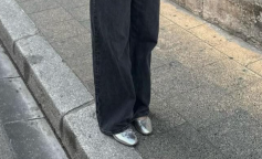 Балетки, взуття на весну, зображення з вільних джерел