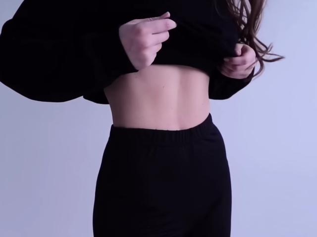 Схуднення, плоский живіт