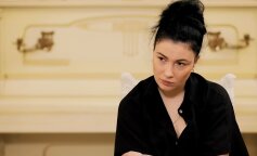 Анастасія Приходько
