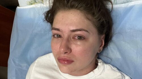 Важкохвора актриса Тишкевич розпочала експериментальне лікування: "Вірю!"