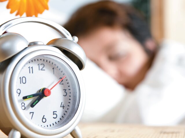 Переход на летнее время в Украине