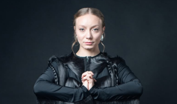 LELEKA, Виктория Корникова (Лелека)