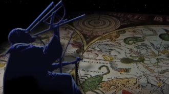 Знаки Зодиака, гороскоп