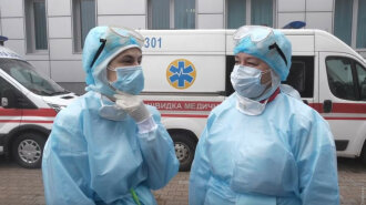 Коронавірус у Києві: МОЗ підтвердив перші два випадки інфікування у столиці