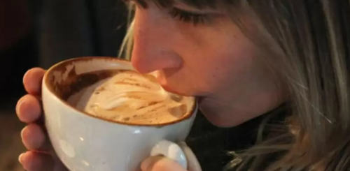 Кава, фото з вільних джерел