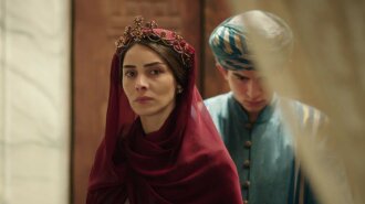 Нестареющая Махидевран: актрису сериала "Великолепный век" уличили в пластике