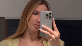 Леся Нікітюк