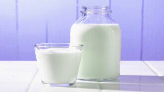 Кефирная диета на пять дней