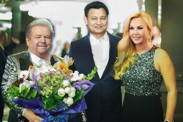 Камалія Захур