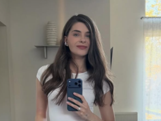 Катерина Остапчук