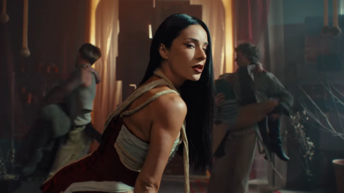 Злата Огневич