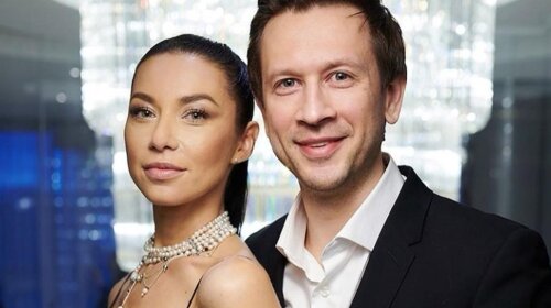 Екс-дружина Дмитра Ступки Поліна Логунова озвучила причину розлучення з актором - розкрила всі подробиці