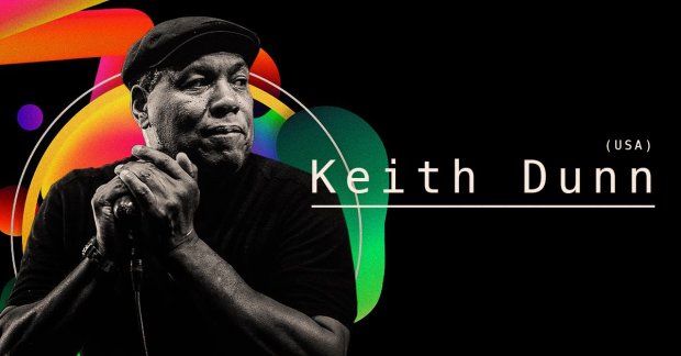 Keith Dunn (Blues, USA)