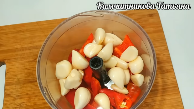 Самые вкусные баклажаны по-грузински – быстрый рецепт