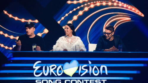 Перший півфінал Нацвідбору на «Євробачення 2019»: список учасників і їх пісні