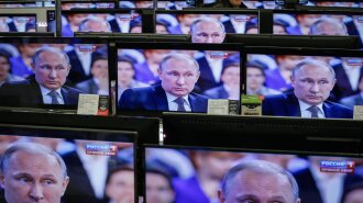 Испанский стыд: 10 самых популярных фейков российской пропаганды — верят они, а краснеем мы