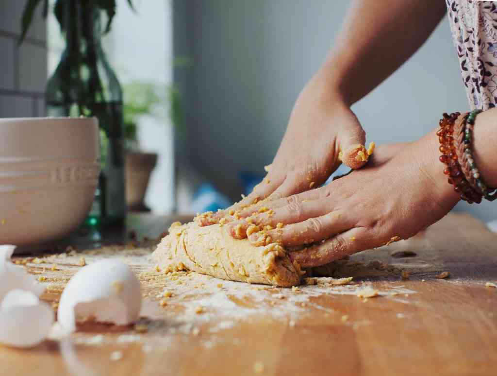 Руки cookie заз