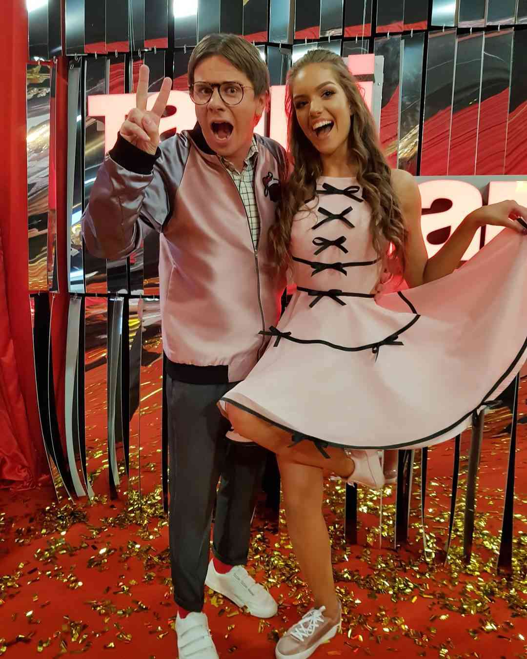 Дмитрий Комаров Свадьба Фото