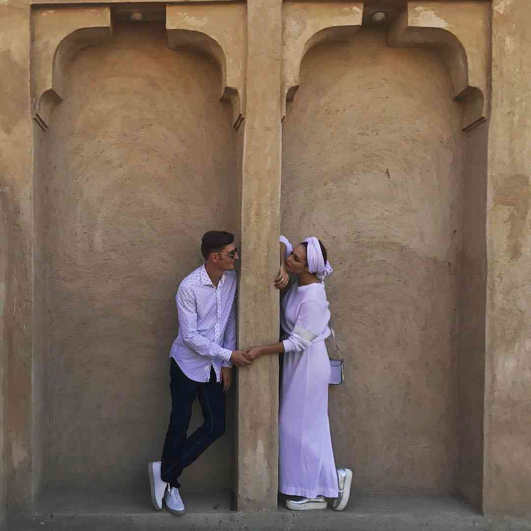 Джоли или Круз: жену резидента «Comedy Club» сравнили с голливудскими ...