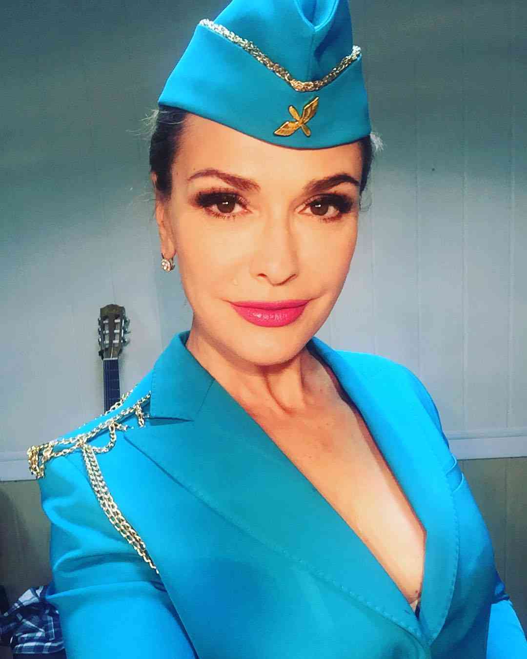 Актриса Ольга Сумская Фото