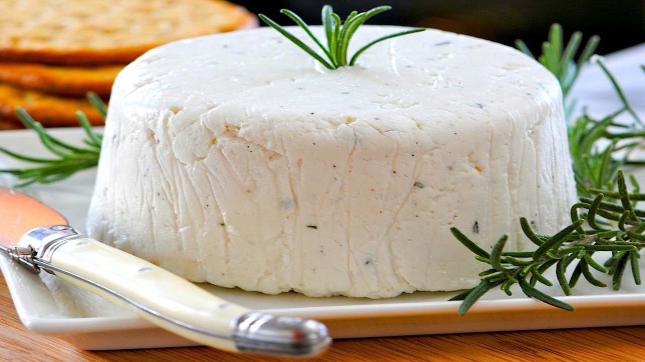Как приготовить сыр в домашних условиях из творога пошаговый рецепт с фото