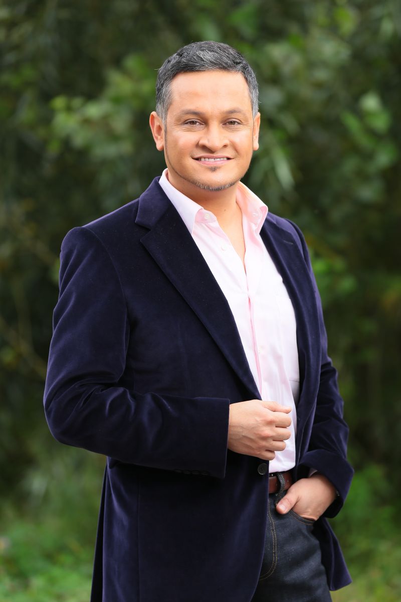 эктор хименес браво. эктор хименес браво шеф. эктор измаэль хименес-браво. эктор браво. эктор хименес браво фото.