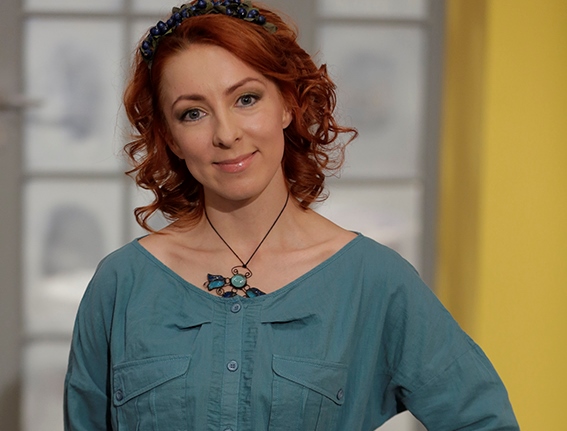 Ольга Волкова Звезда Фото