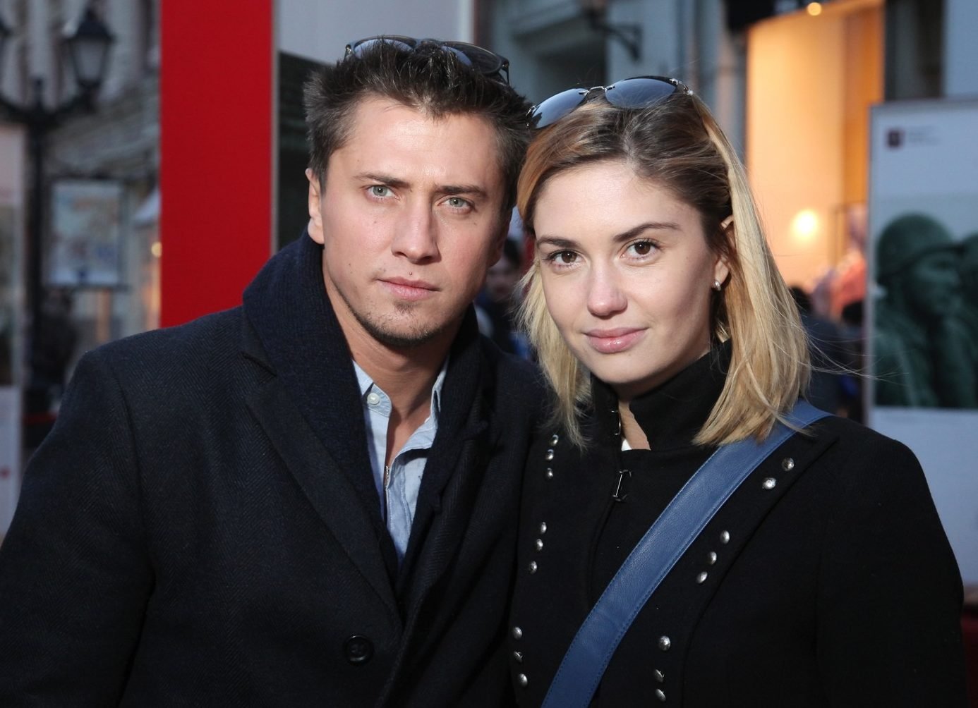 Агата Муцениеце Биография Личная Жизнь Семья Фото