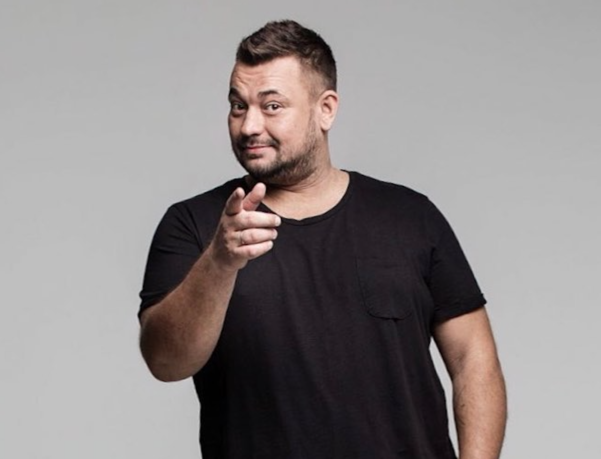 Сергей Жуков Новый Год