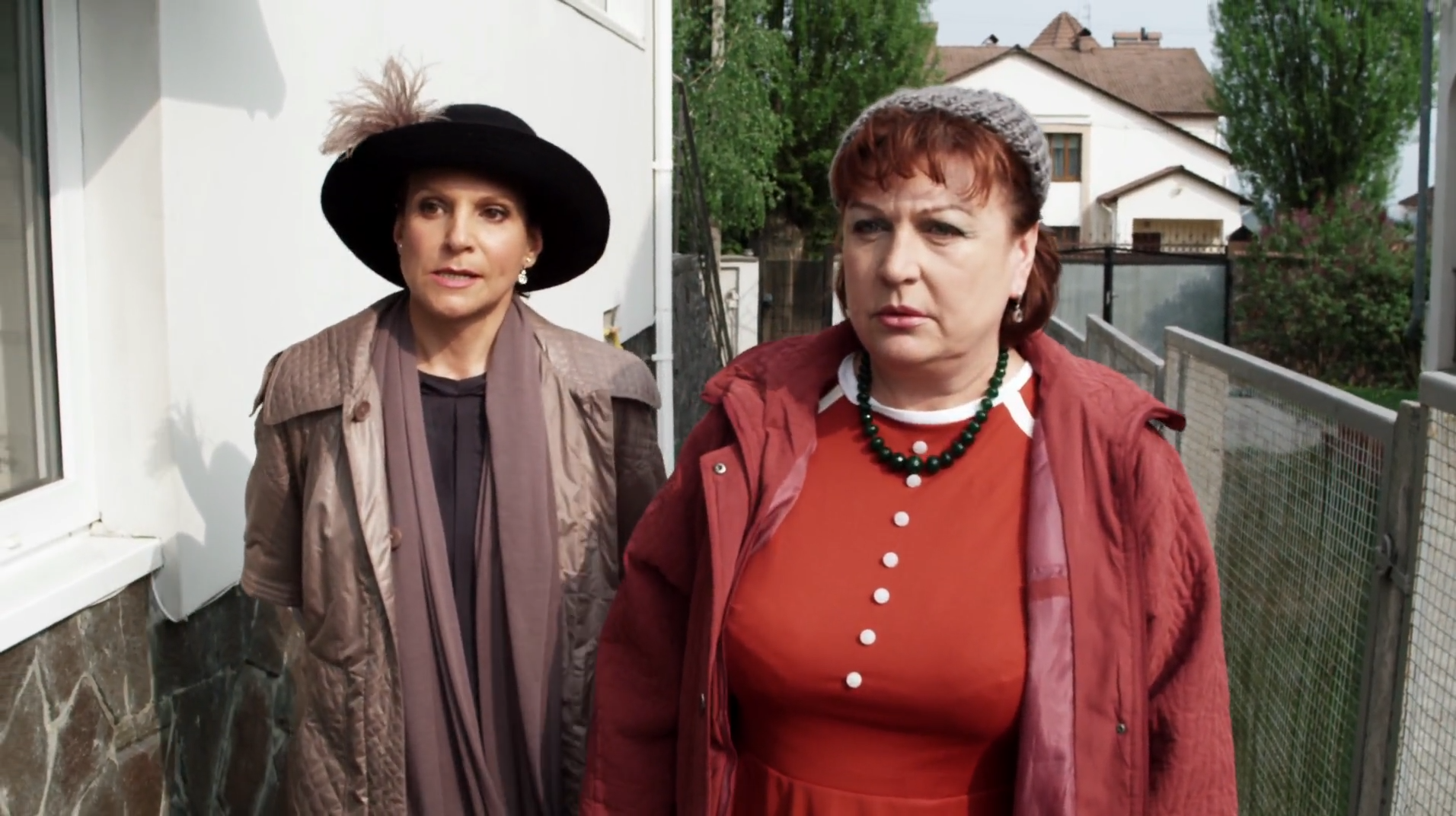 Фото Ольги Николаевны Из Сватов