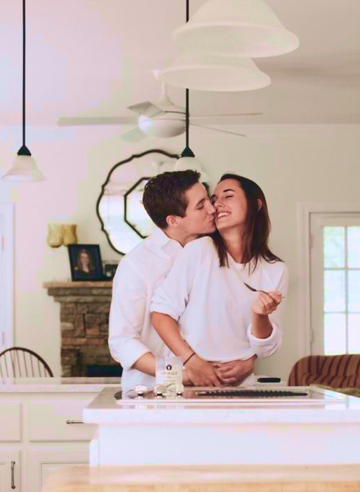 Мужчина Дева и женщина Телец надежная и скучная пара?