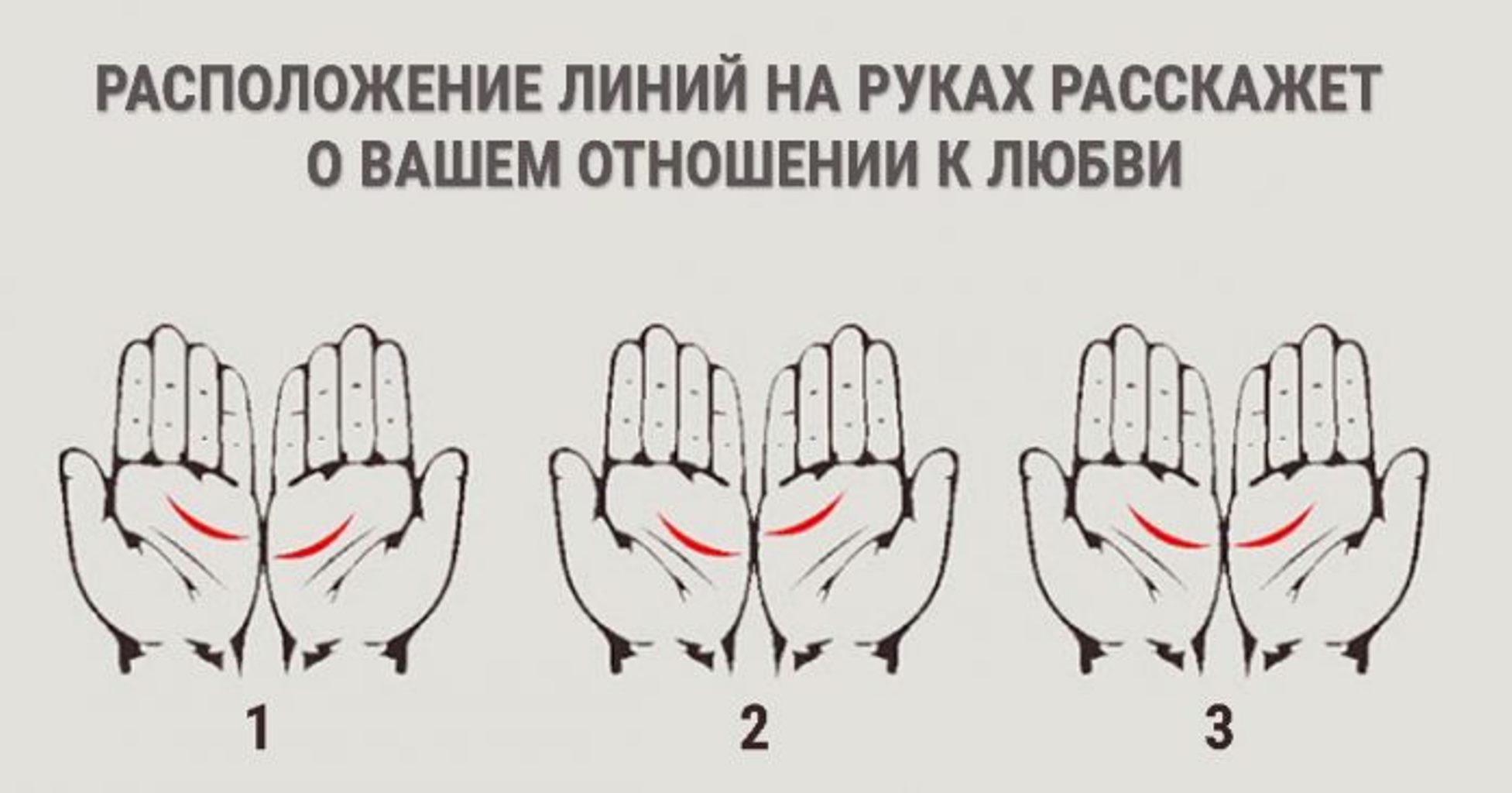 Руки расскажи. Линия любви на руке. Две линии на ладонях сходятся. Тест по линиям рук. Тест по линиям на ладони.