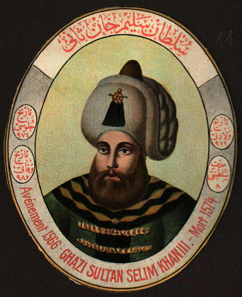 Потомки легендарной Роксоланы как на самом деле выглядели