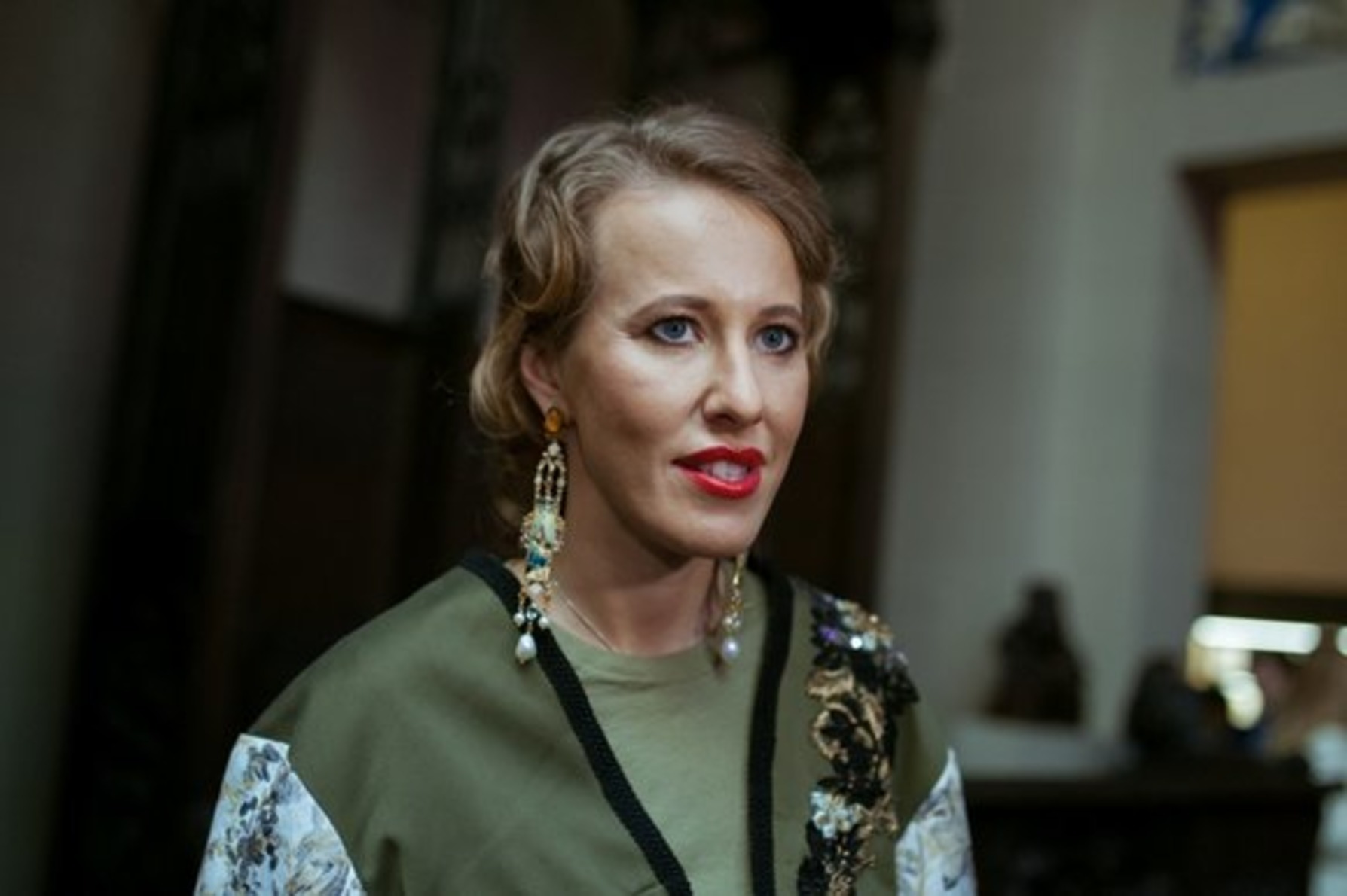 Собчак сабуров